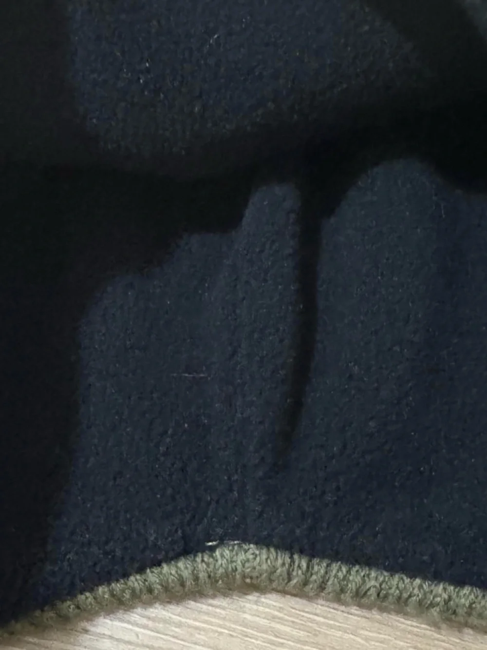 😎New Carhartt Youth Kids Boys Olive Green Logo Beanie Fall Winter Hat